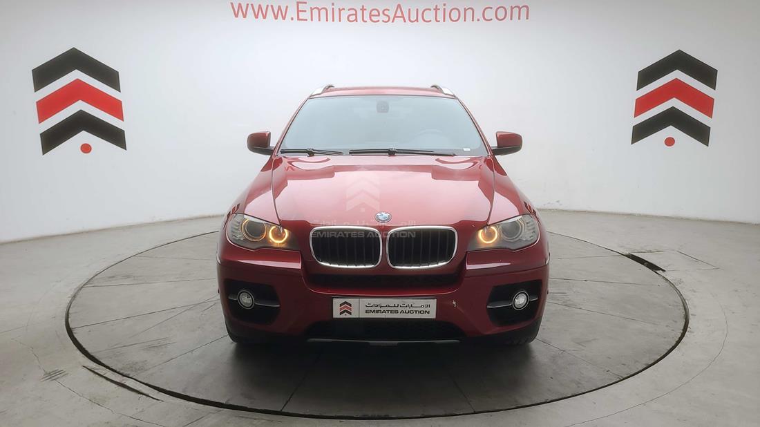 BMW X6 2011 wbafg2100bl503655