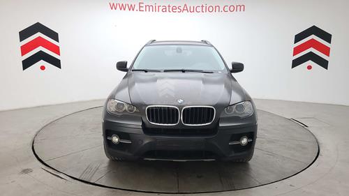 BMW X6 2012 wbafg2100cl514415