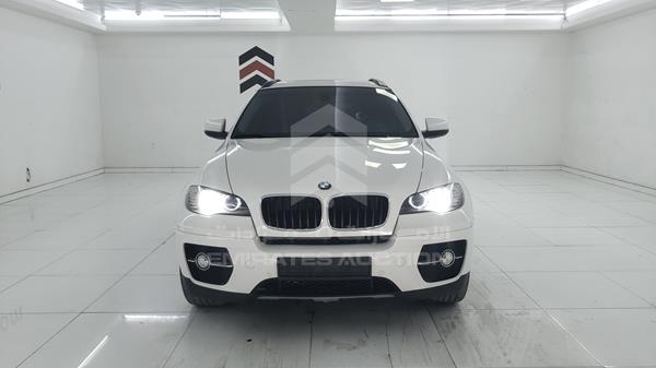 BMW X6 2011 wbafg2101bl500571