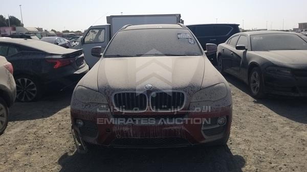 BMW X6 2013 wbafg2101dl953494