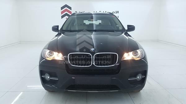 BMW X6 2012 wbafg2102cl512066