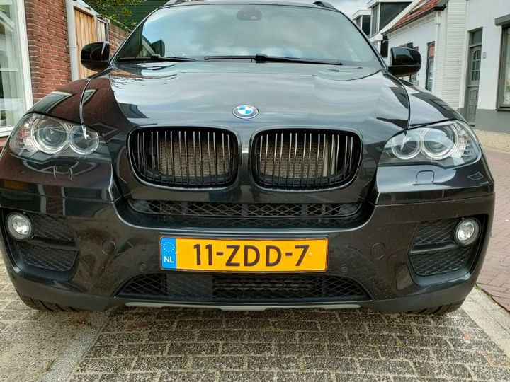 BMW X6 2012 wbafg21030l951448