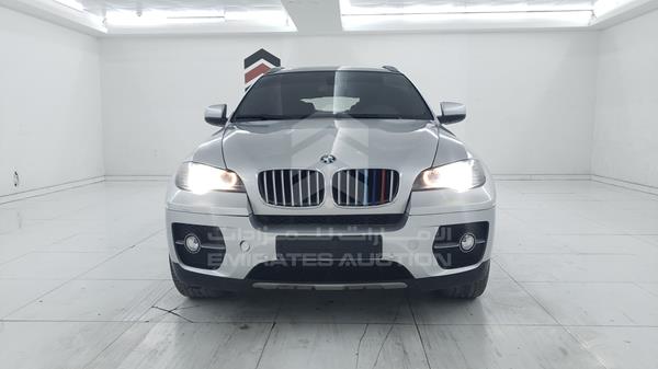 BMW X6 35 wbafg2103bln93237