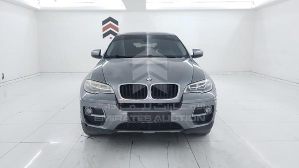 BMW X6 2013 wbafg2103dl954369