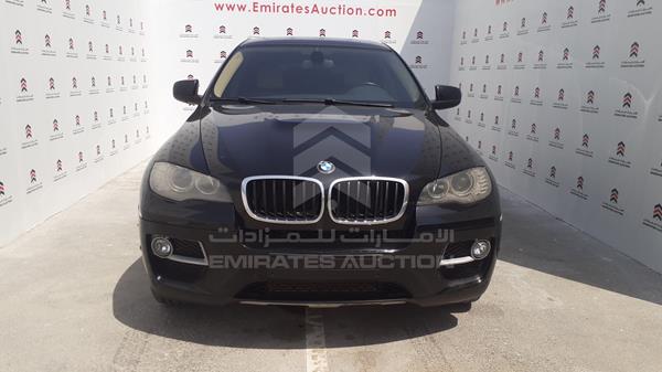 BMW X6 2013 wbafg2103dl957966