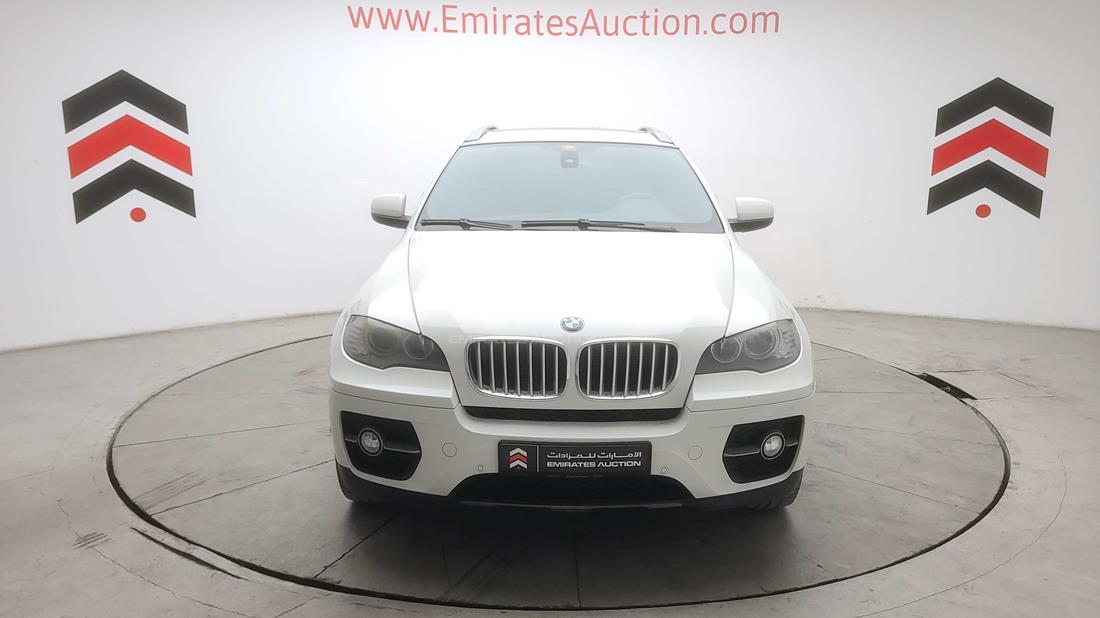 BMW X6 2011 wbafg2104bl500631