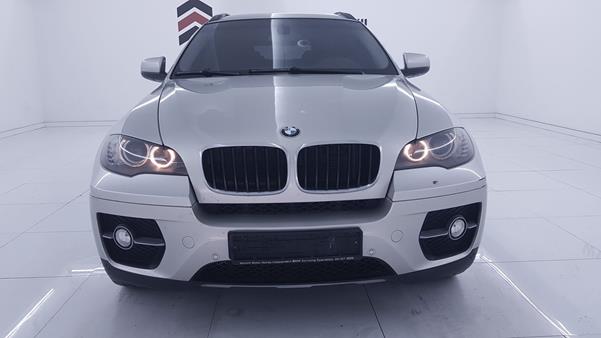 BMW X6 2011 wbafg2104bl501813