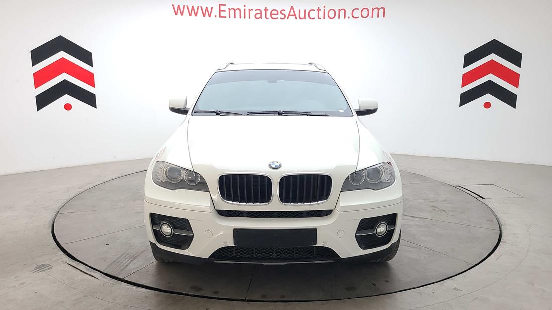 BMW X6 2012 wbafg2104cl512179