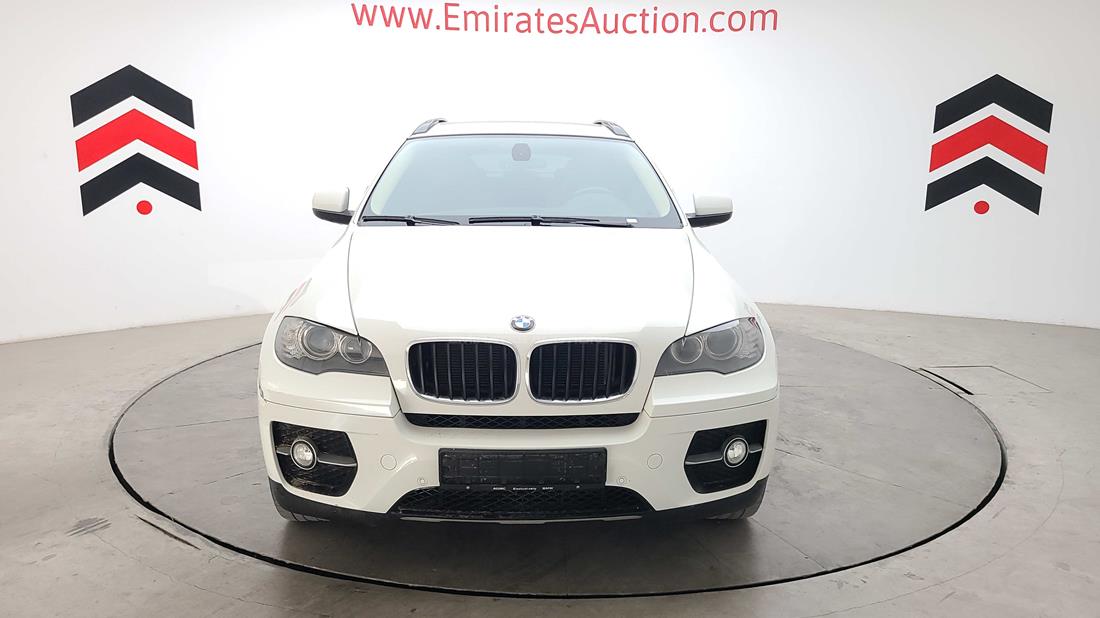 BMW X6 2012 wbafg2104cl513512