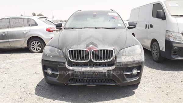 BMW X6 2012 wbafg2104cl513560