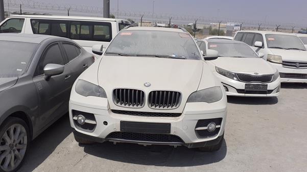 BMW X6 2012 wbafg2105cl510912