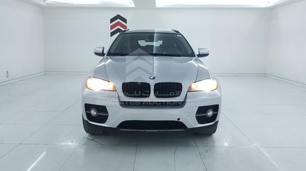 BMW X6 2012 wbafg2107cl513262