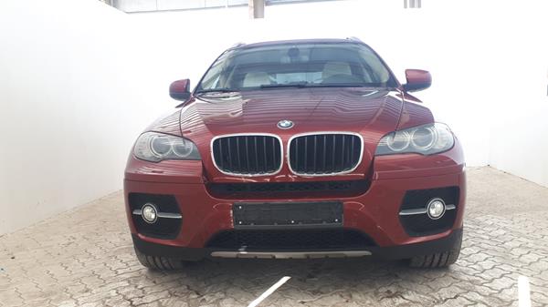 BMW X6 2012 wbafg2107cl513388