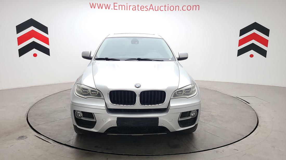 BMW X6 2013 wbafg2107dl958022