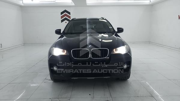 BMW X6 2009 wbafg41009l197501