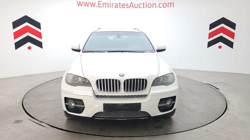 BMW X6 2010 wbafg4101al346261