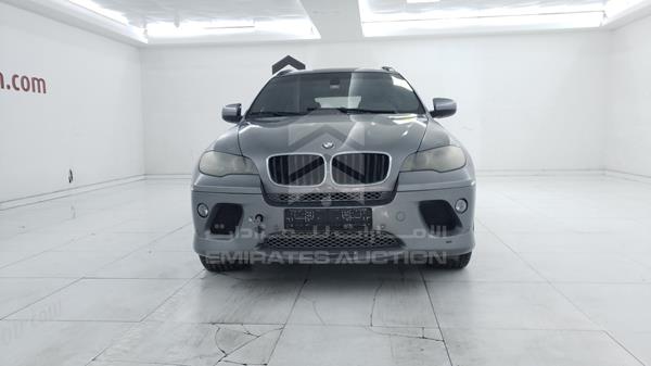 BMW X6 2010 wbafg4101al347698