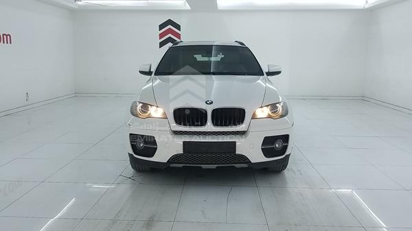 BMW X6 2010 wbafg4102al347693