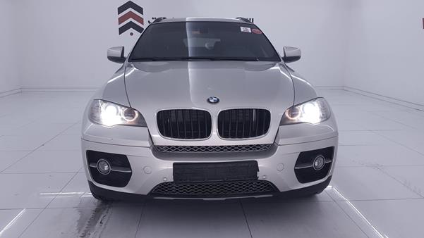 BMW X6 2010 wbafg4104al344147