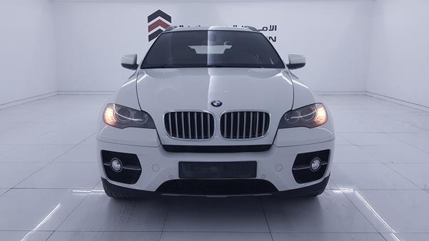 BMW X6 2010 wbafg4105al346280