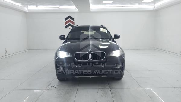 BMW X6 2010 wbafg4107al347575