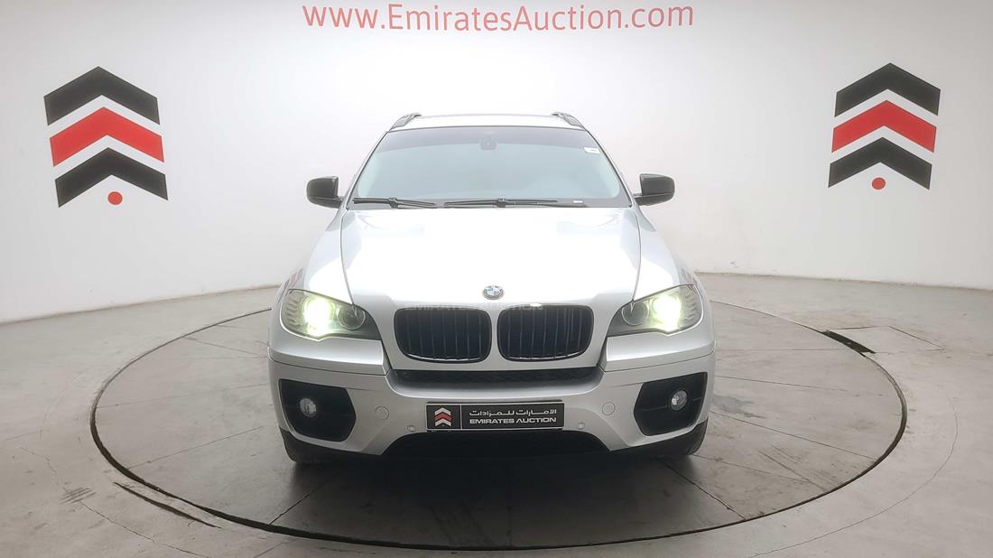 BMW X6 2010 wbafg4107al388336