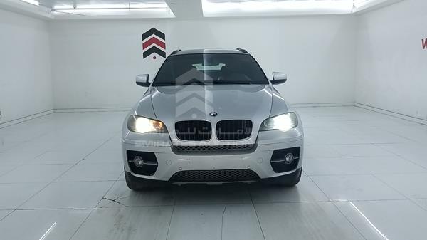 BMW X6 2010 wbafg4109al347691