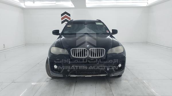 BMW X6 2010 wbafg4109al373482