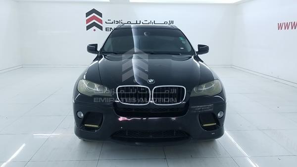 BMW X6 2010 wbafg410xal347571