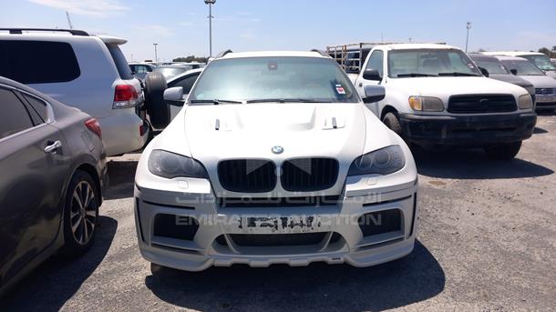 BMW X6 2009 wbafg81009l281776