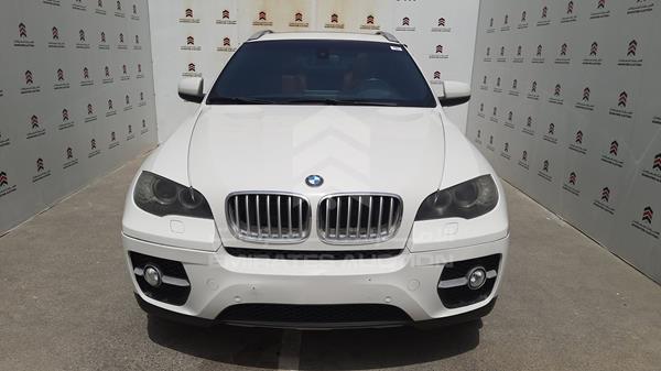 BMW X6 2009 wbafg81009l282202