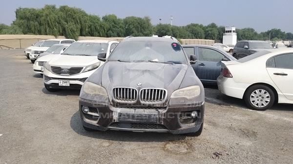 BMW NULL 2013 wbafg8102dl288401