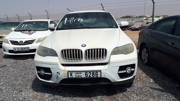 BMW X6 2011 wbafg8103bl286234