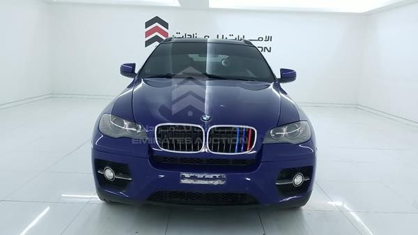 BMW X6 2010 wbafg8104al284247