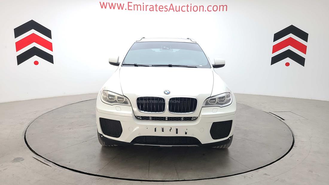 BMW X6 2014 wbafg8104el289129