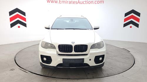 BMW X6 2011 wbafg8105bl286381