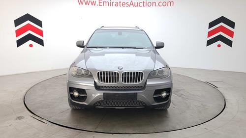 BMW X6 2010 wbafg8106al284413