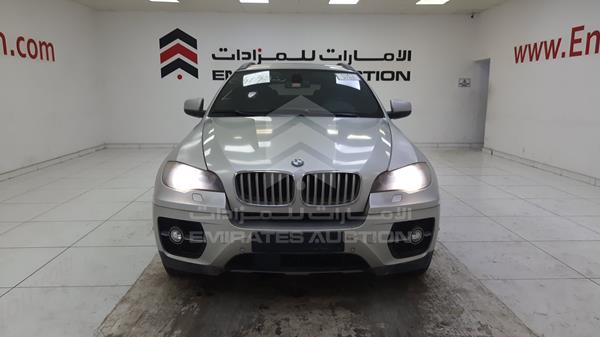 BMW X6 2011 wbafg8106bl286390