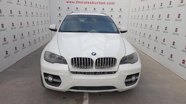 BMW X6 2011 wbafg8107bl286110