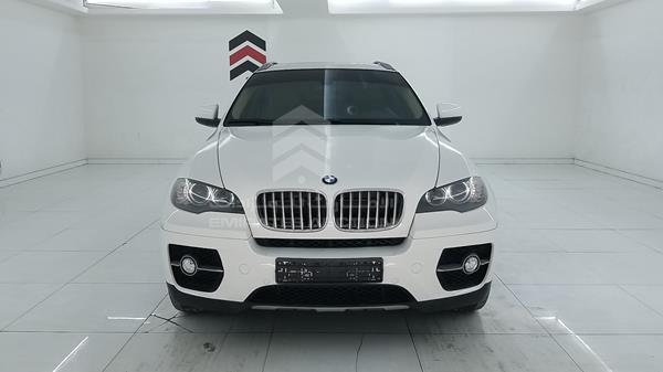 BMW X6 2009 wbafg81089l282125