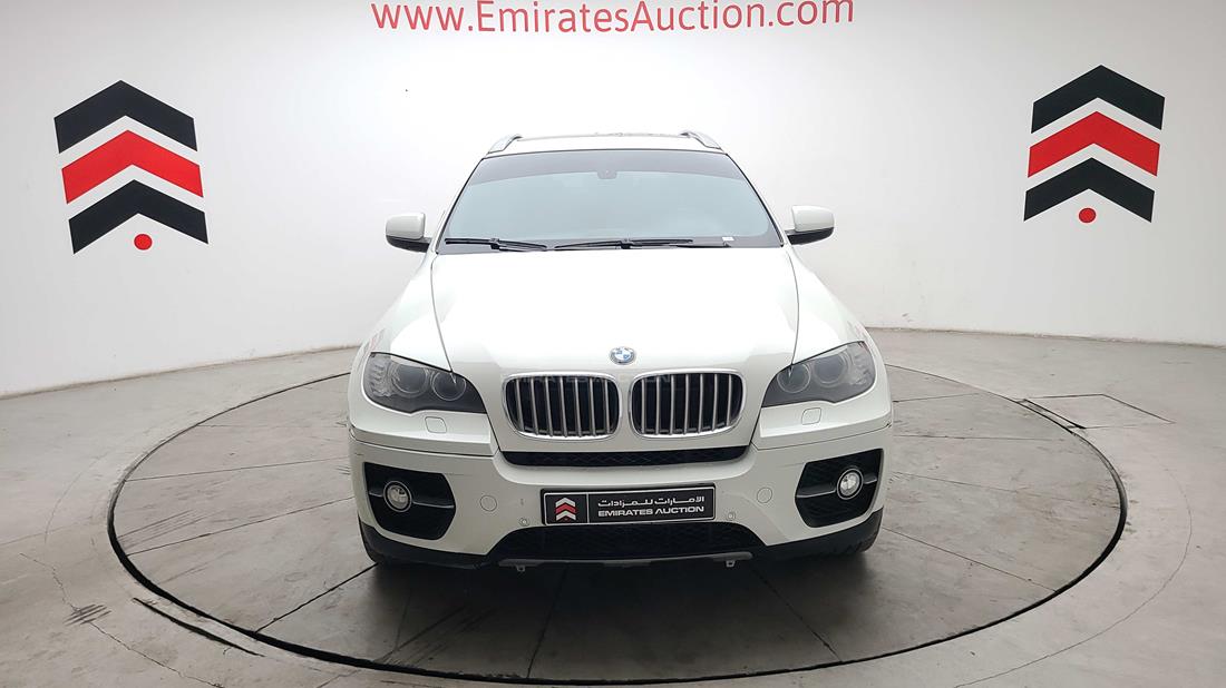 BMW X6 2011 wbafg8109bl285752