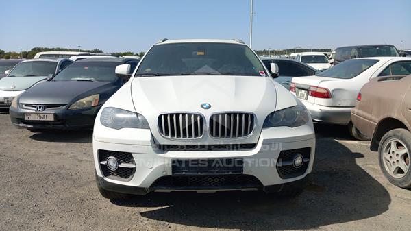 BMW X6 2011 wbafg8109bl286447