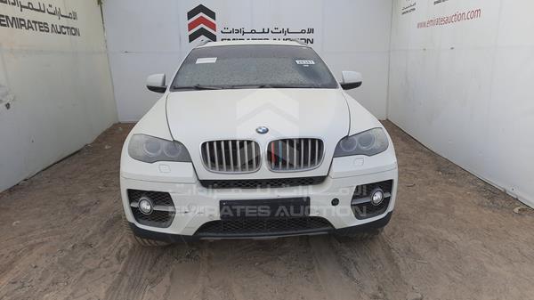 BMW X6 0 wbafg810x9l281848