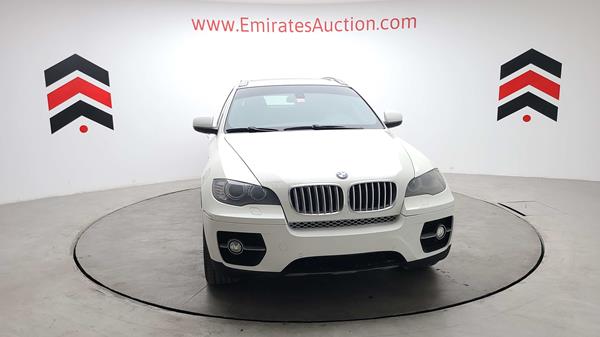 BMW X6 35 wbafg810xbl285808