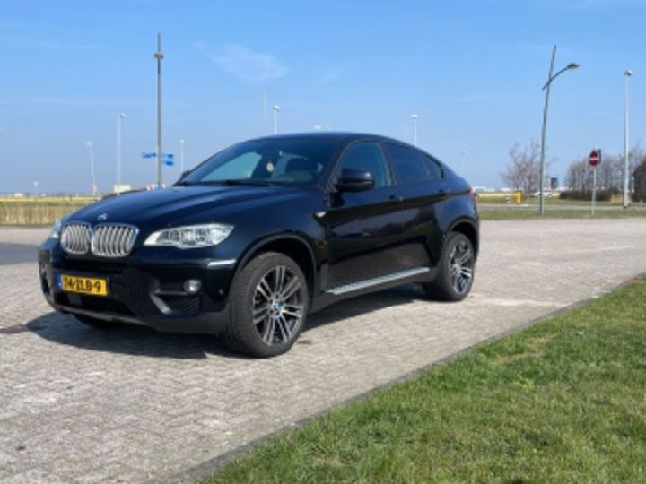 BMW X6 2013 wbafh01090l856281