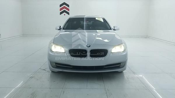 BMW 523I 2011 wbafp3109bc621435