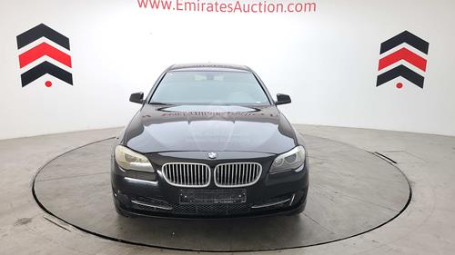 BMW 530 2013 wbafr1100ddx84115