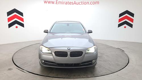 BMW 530 2013 wbafr1102dc861668