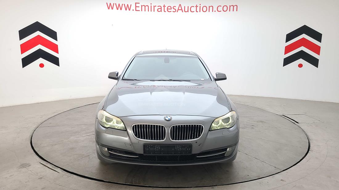 BMW 528 2012 wbafr1105cc859671