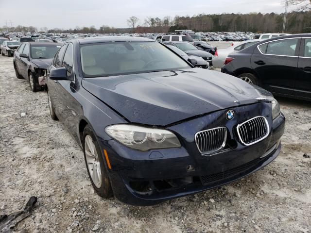 BMW 528 I 2011 wbafr1c50bc672653